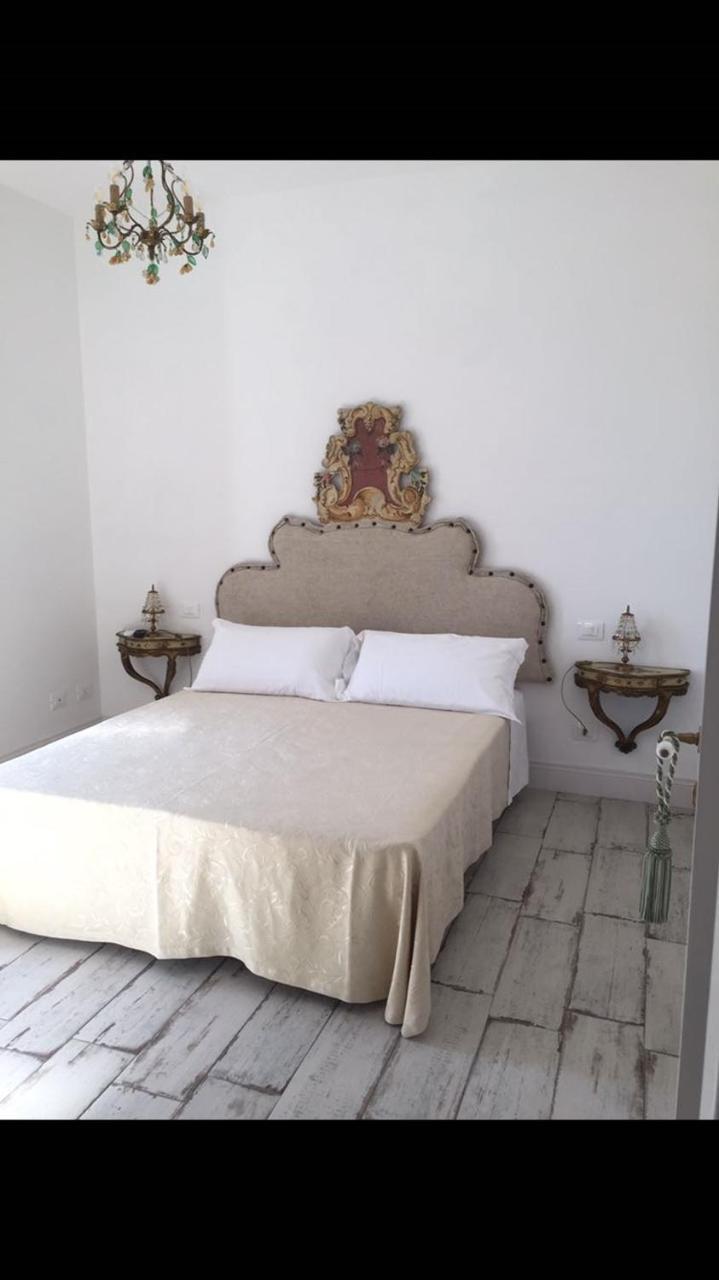 B&B Virginia Monte San Biagio Bagian luar foto